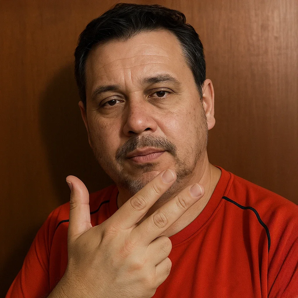 Patricia N. Review Image